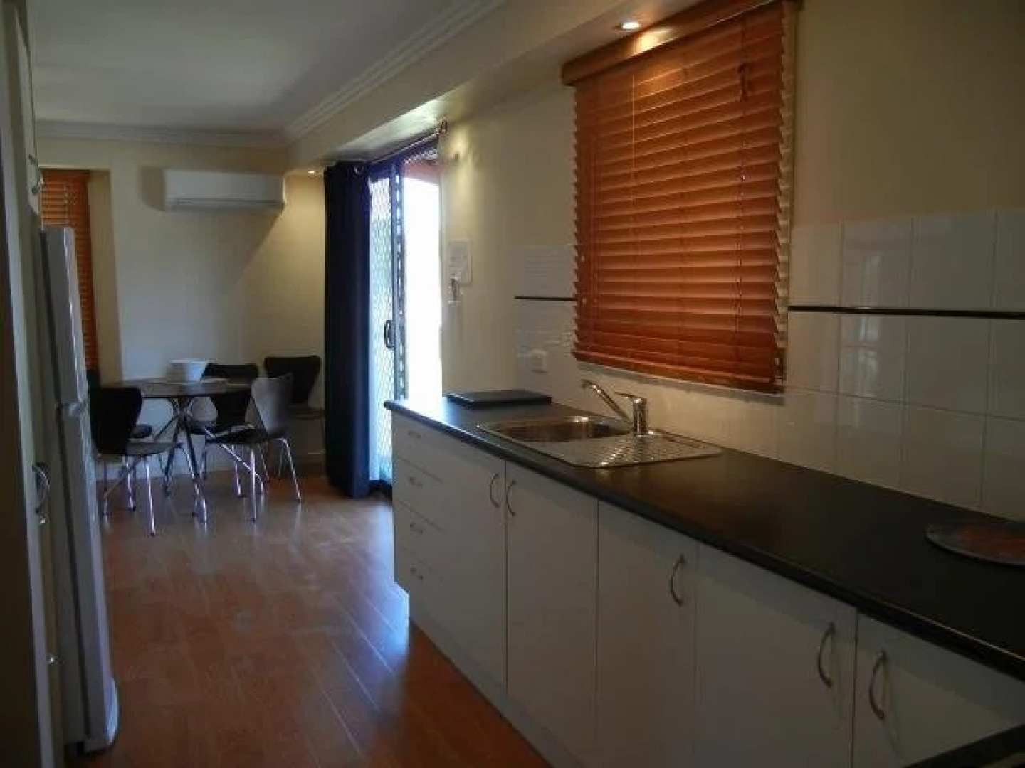 Boomerang Way Tourist Park