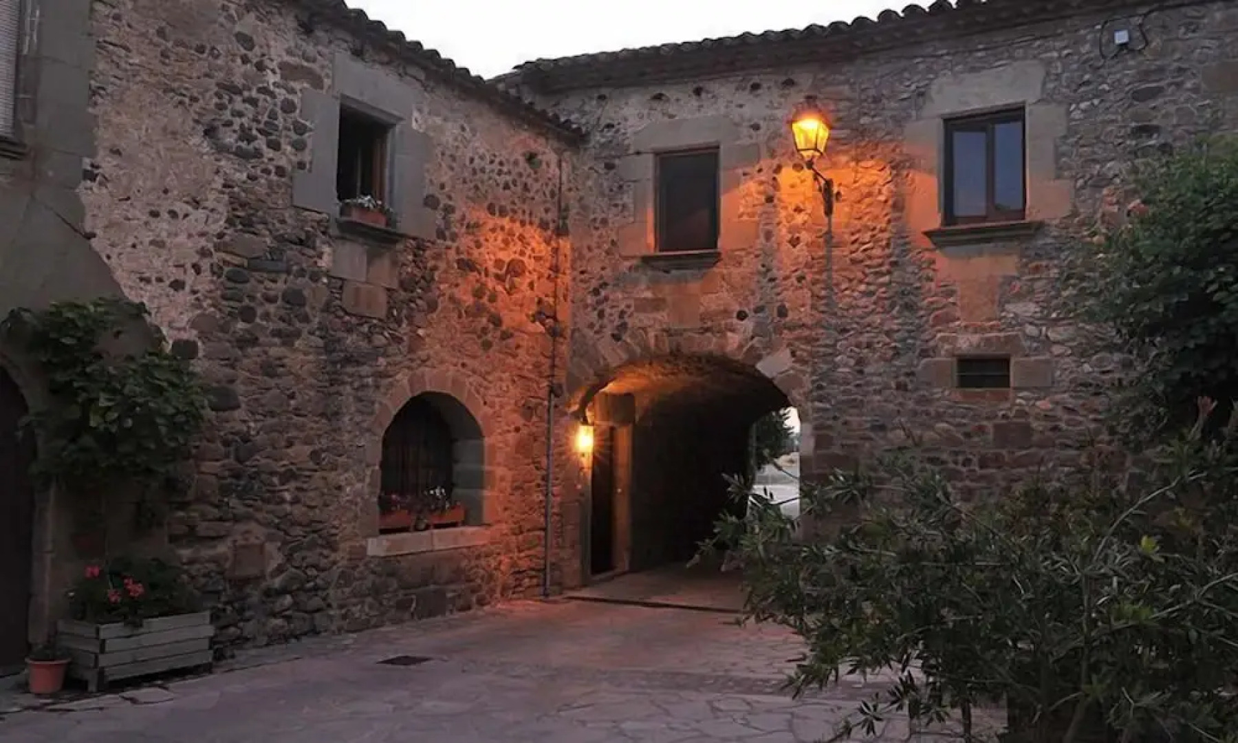 Las Moradas del Unicornio