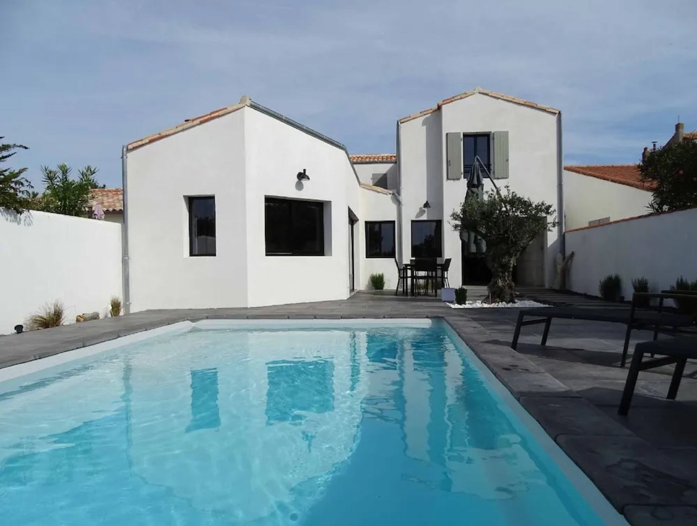 Maison Bel-Air