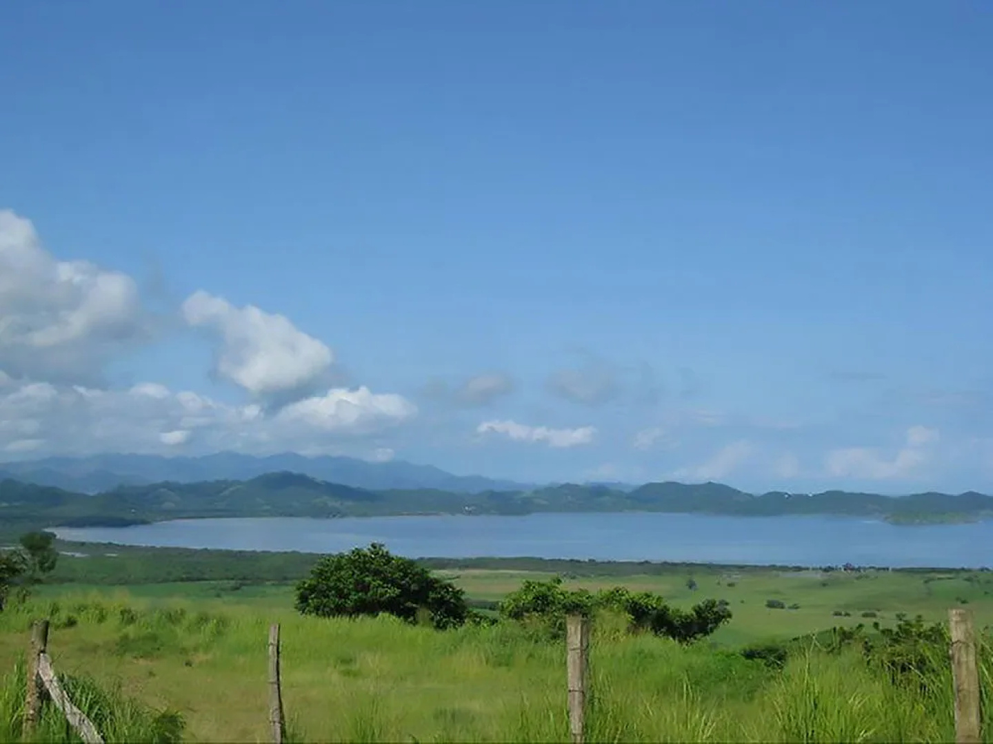 Nandel Beach Resort