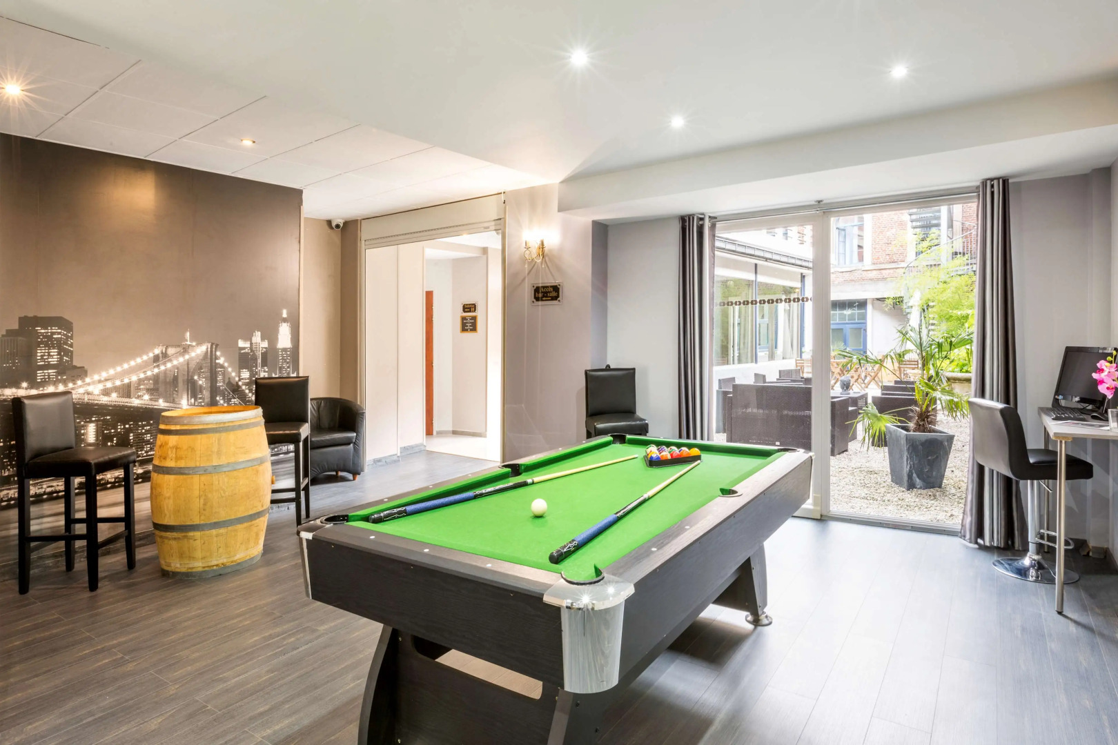 Best Western Hotel Saint Claude