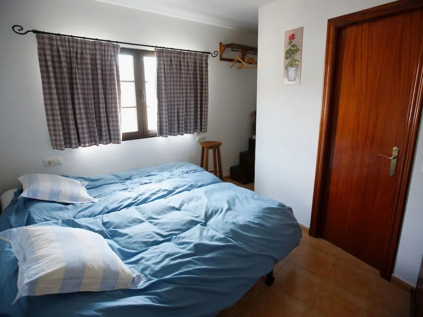 Centro de Turismo Rural Alimari