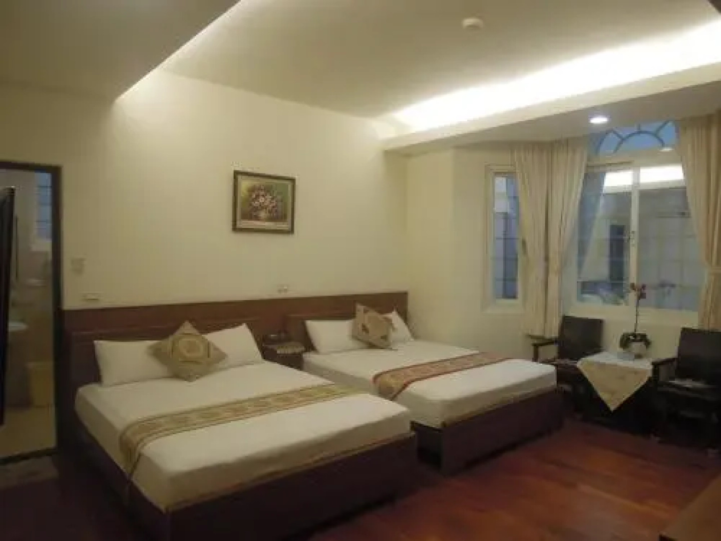 Nanjiang Puyuan B&B