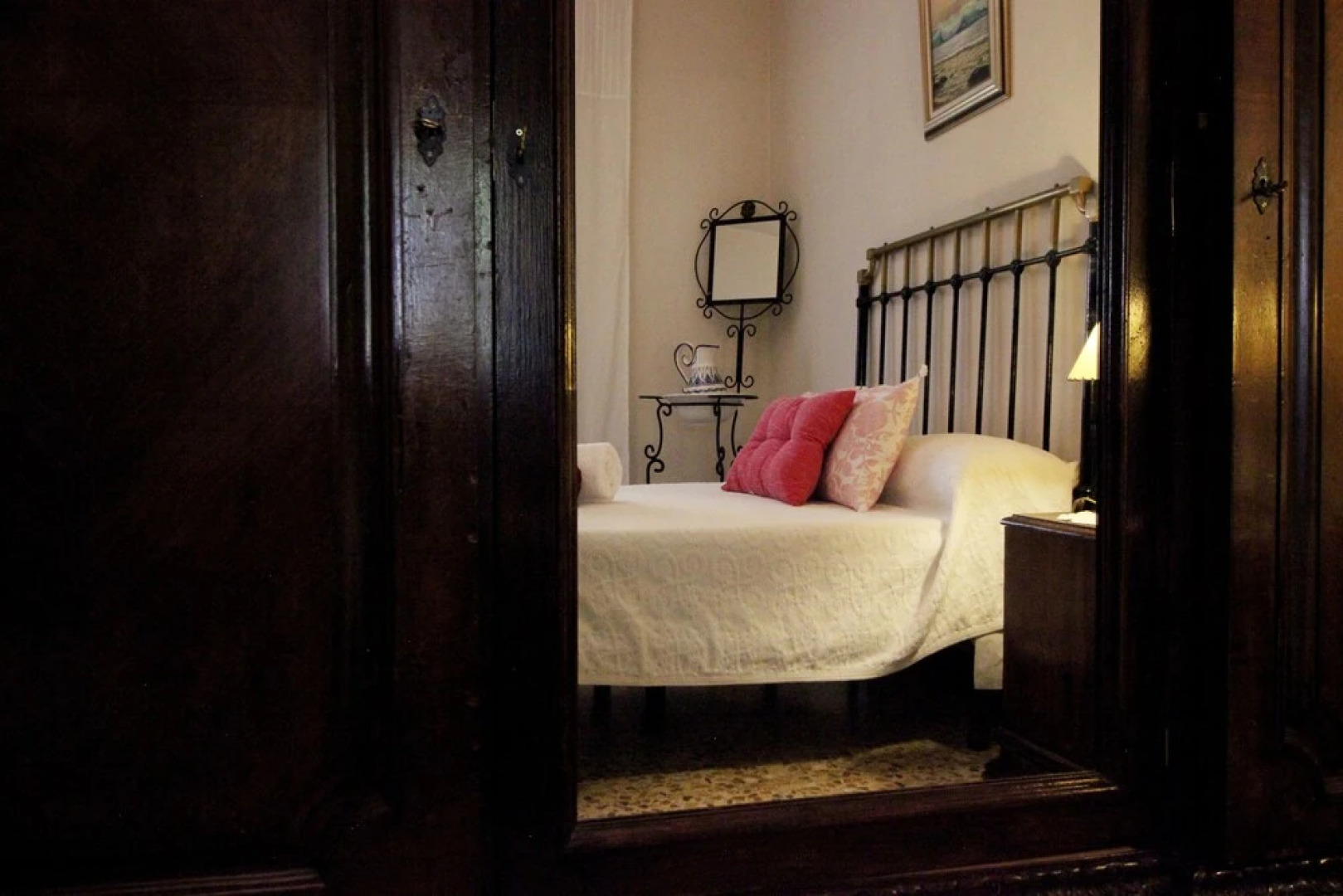 Casa Rural Las Hazas