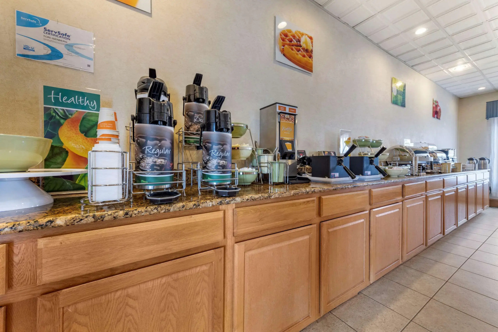 Quality Inn Selinsgrove