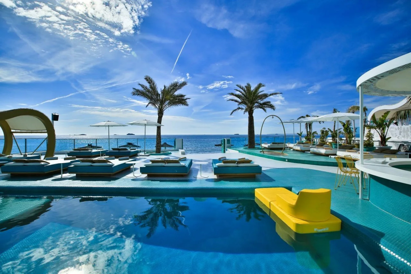 Dorado Ibiza - Adults Only