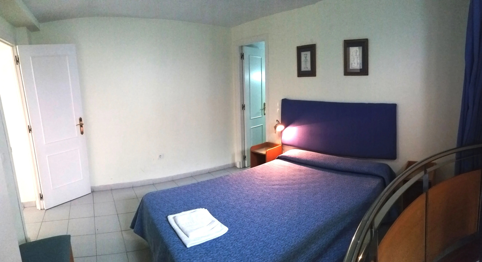 Apartamentos Larga 70