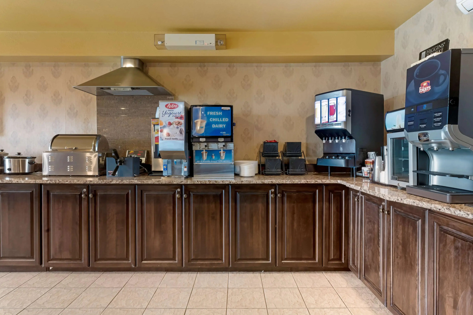 Best Western Plus Grand-Sault Hotel & Suites