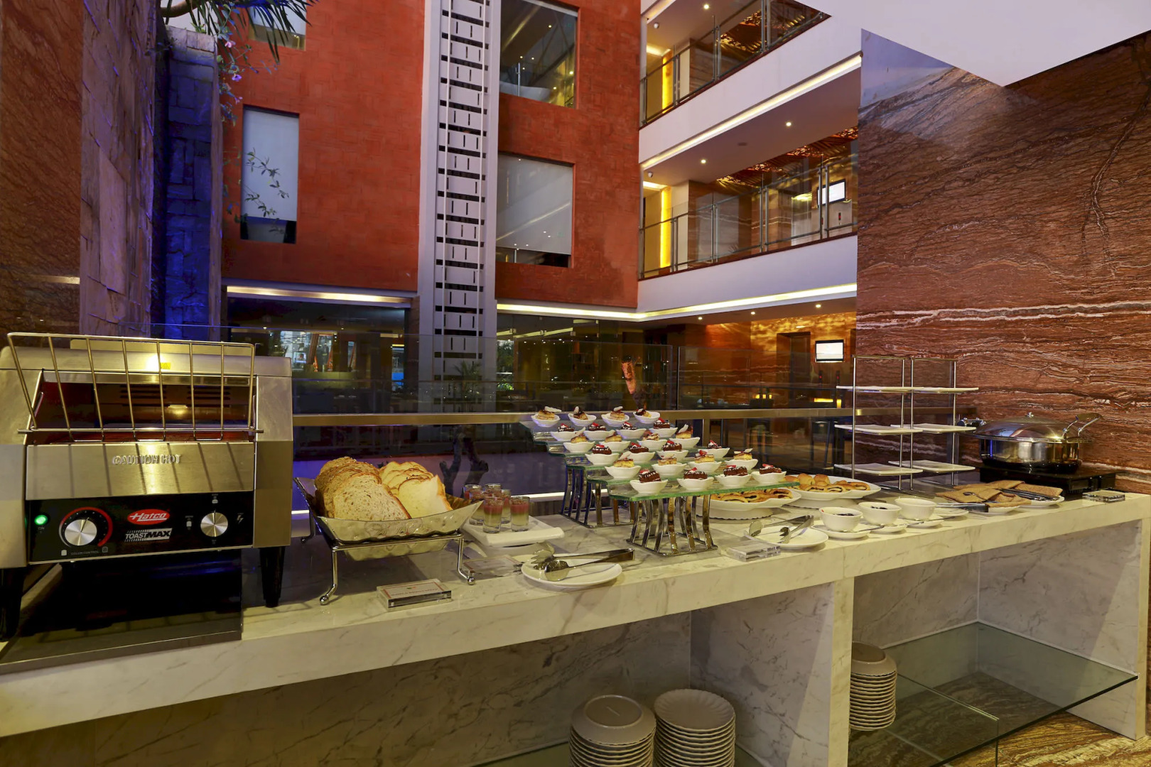 Mega Boutique Hotel & Spa Bali