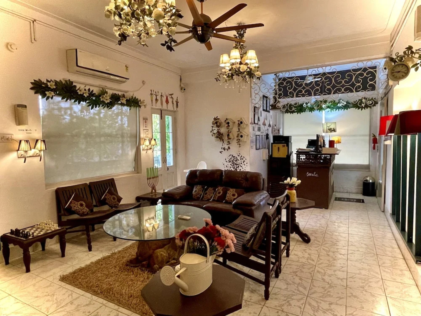 Kakaku The Guest House