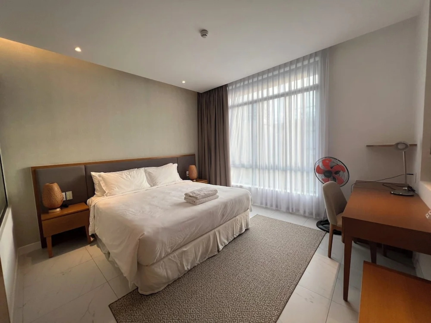 Suite & Pavilion Thien Kim