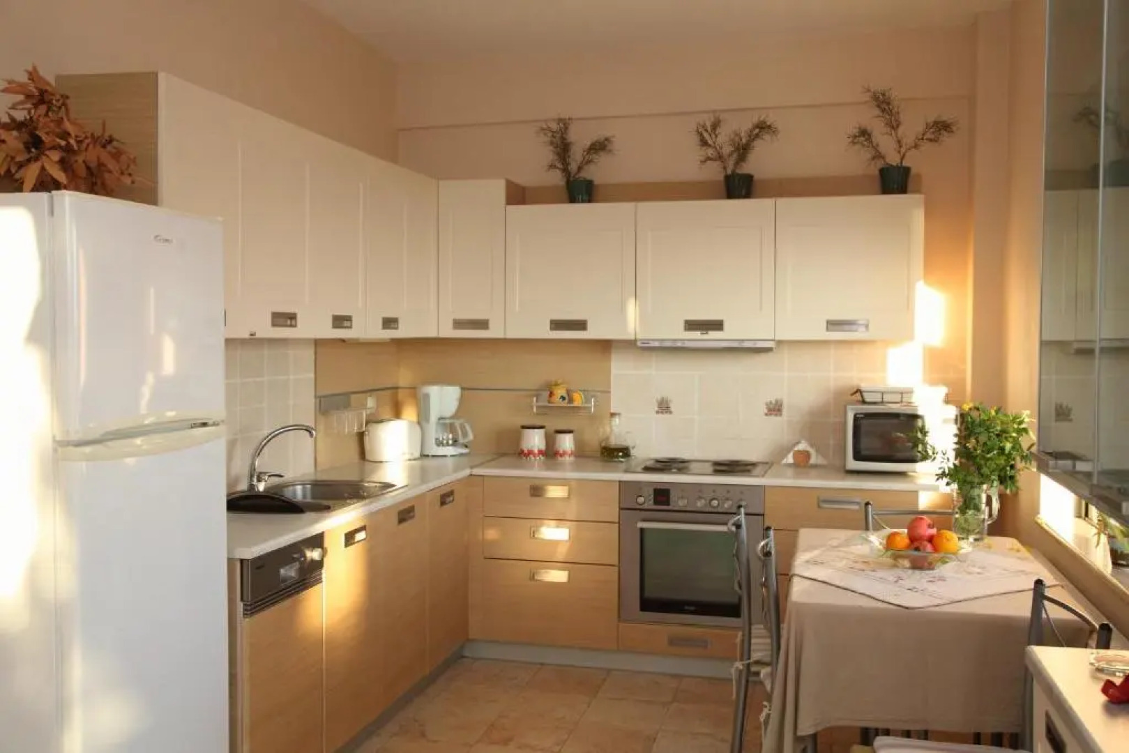 Euphoria - South Crete Villas