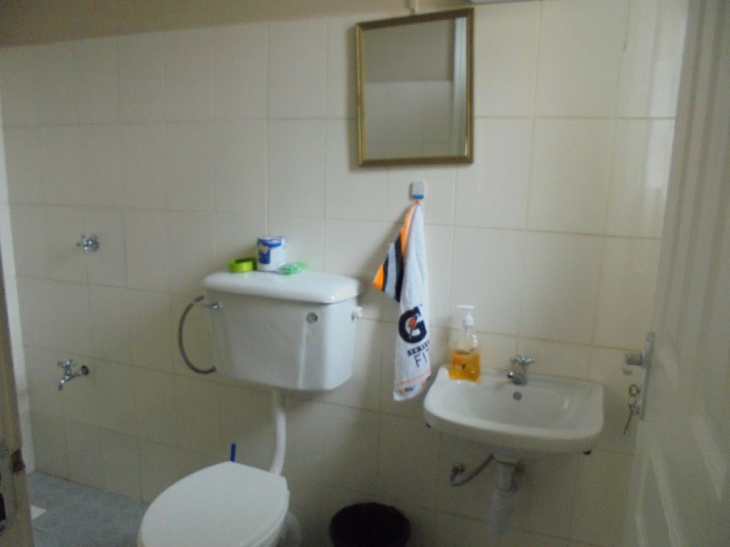 Nairobi Airport Apartments