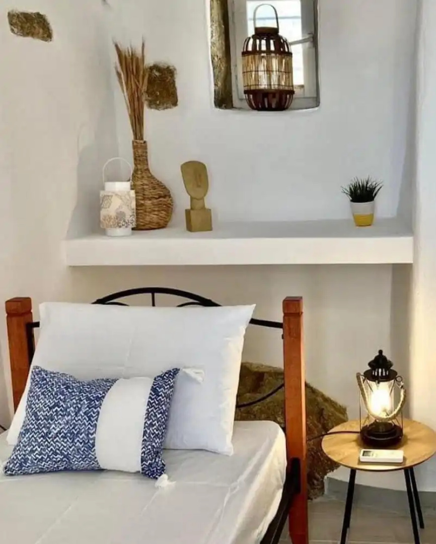 Renos Family Suite Mykonos