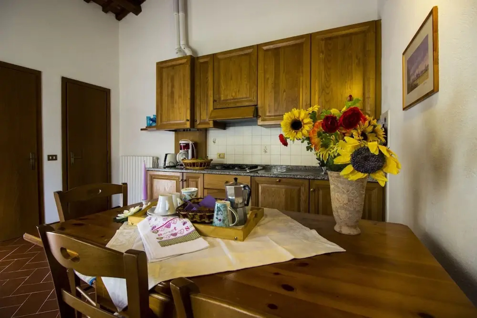 Agriturismo Il Poggio