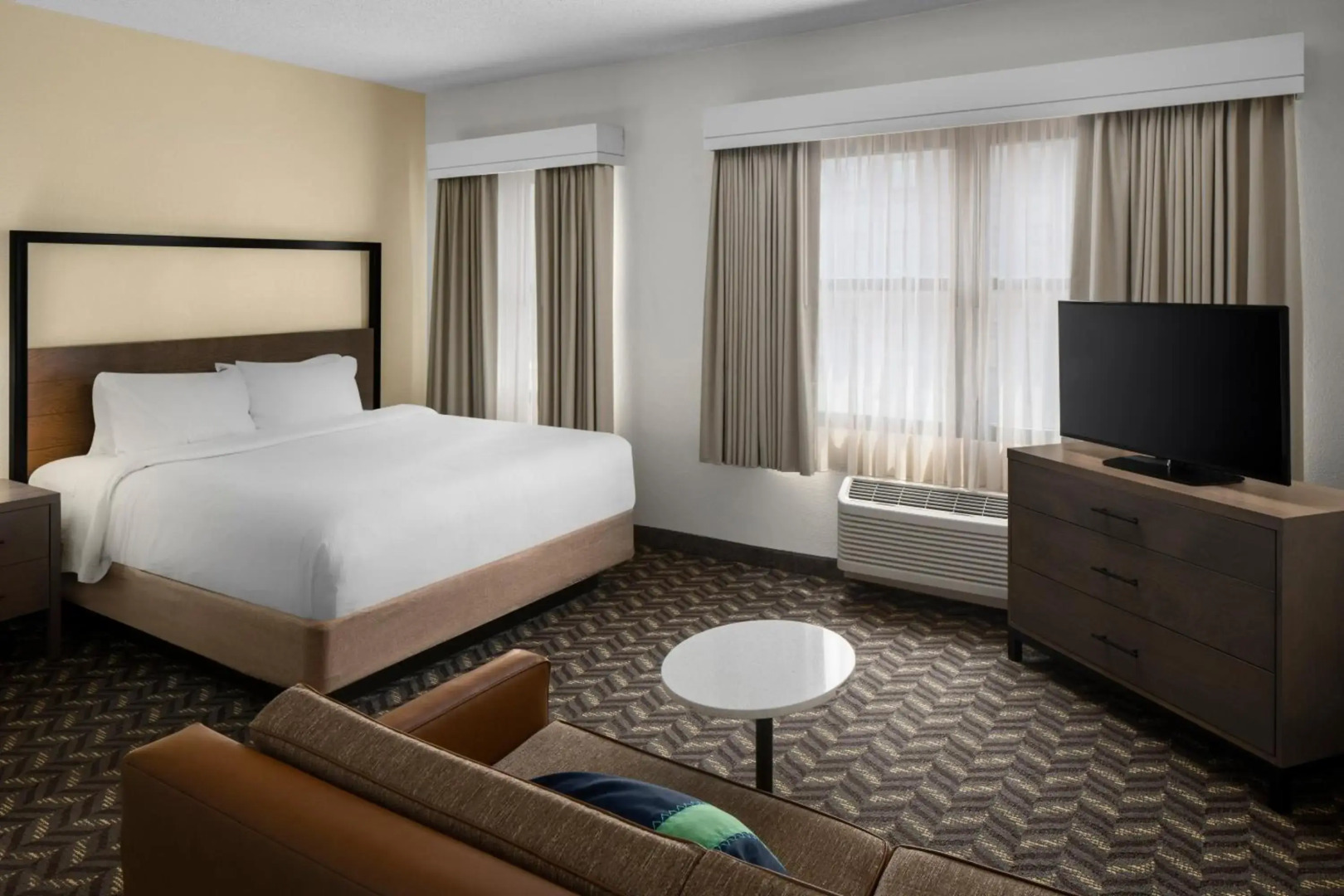 Residence Inn By Marriott New Rochelle