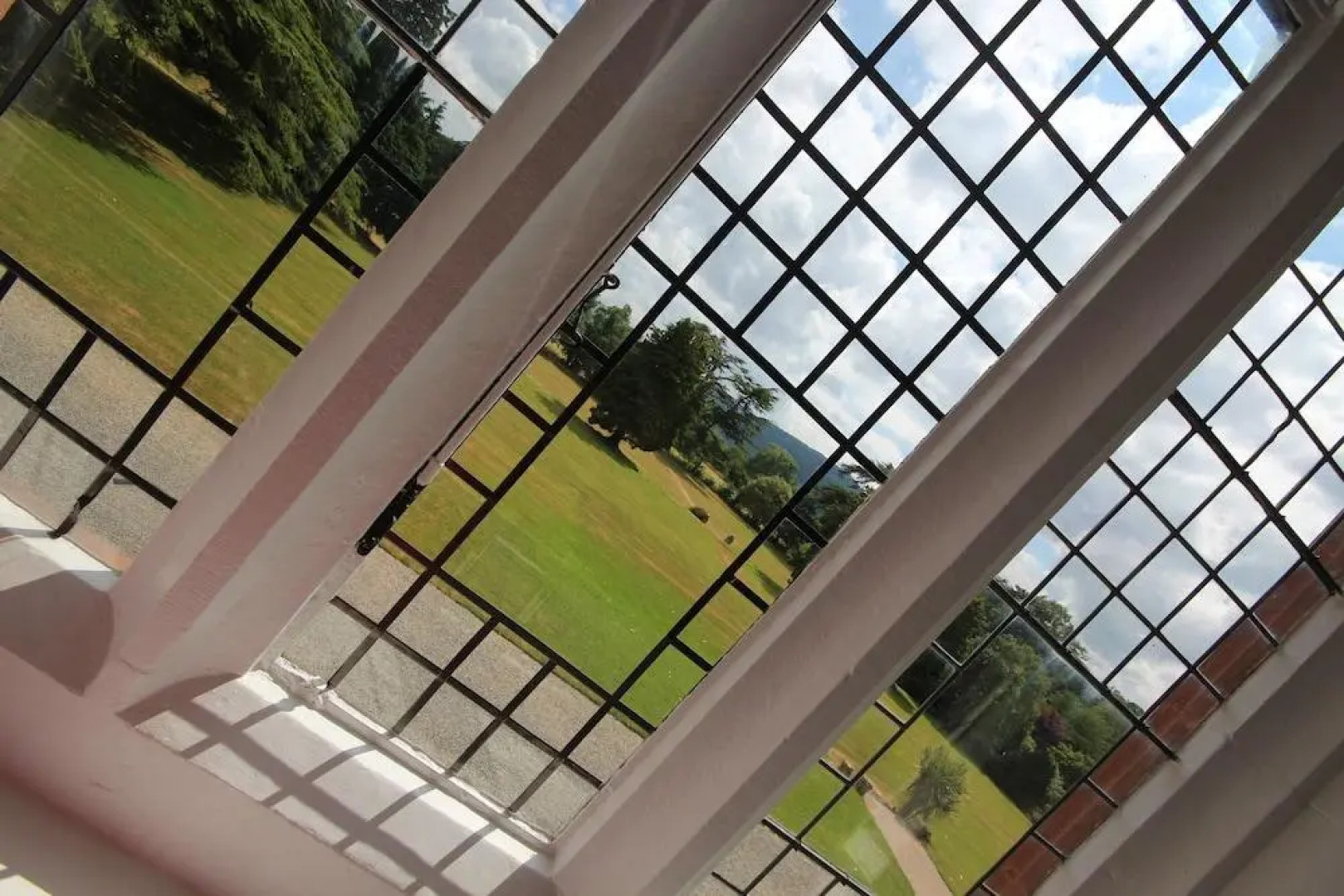 Caer Rhun Hall Hotel