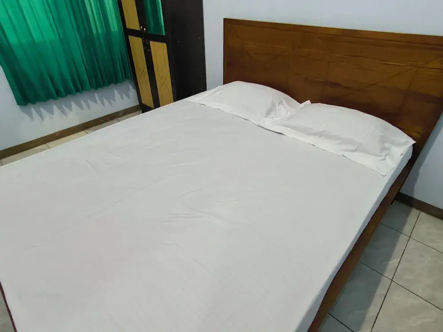 Hotel Mustika Syariah