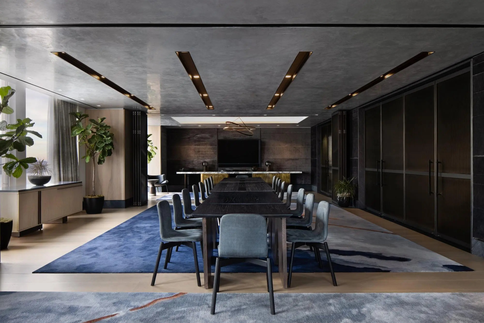 Equinox Hotel New York