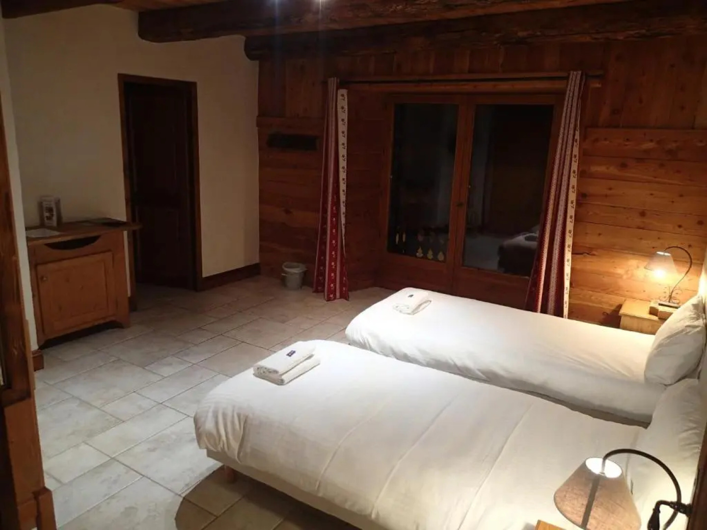 Chalet Pere Marie