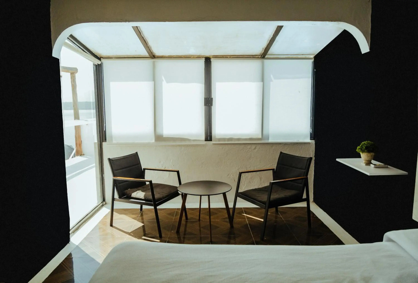 Bendito Náutico & Suites