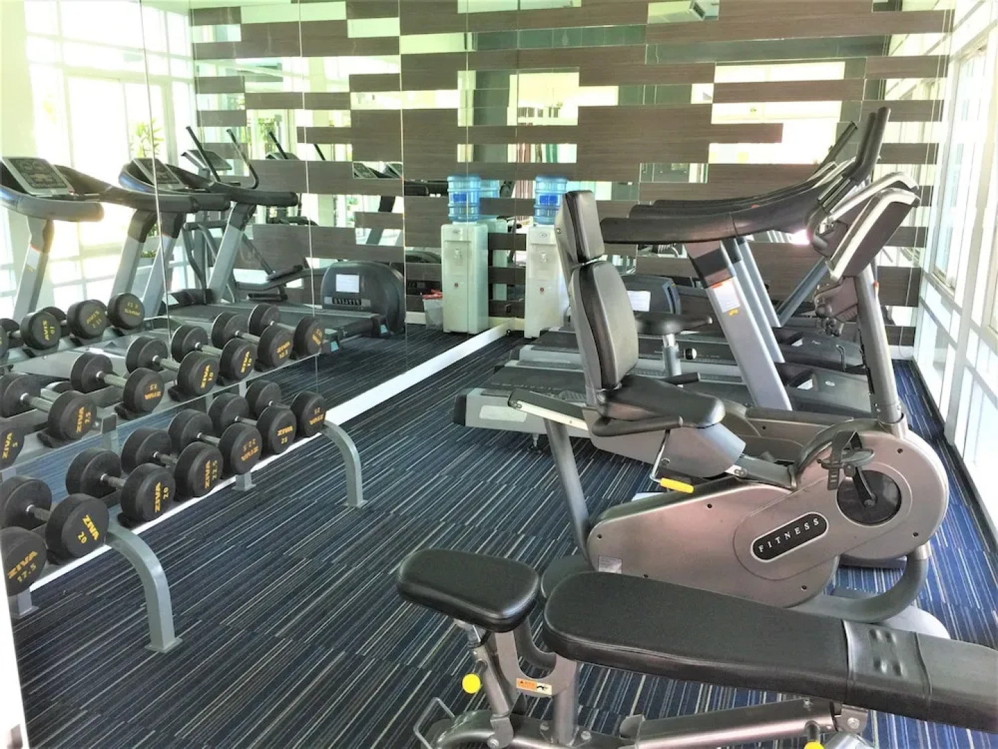 Three Bed Room Villa at Habitia Phuket