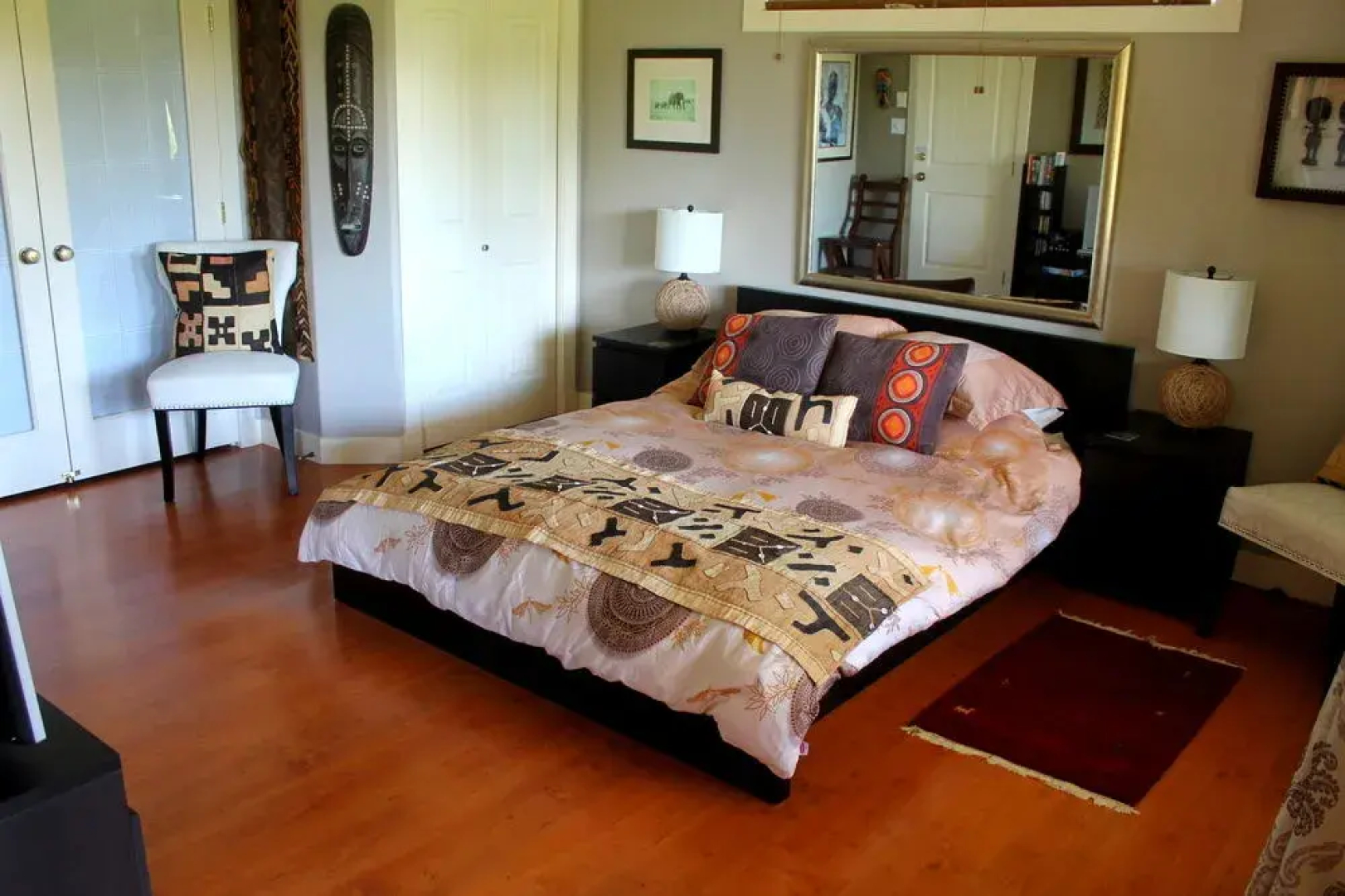 Amata Guest Retreat