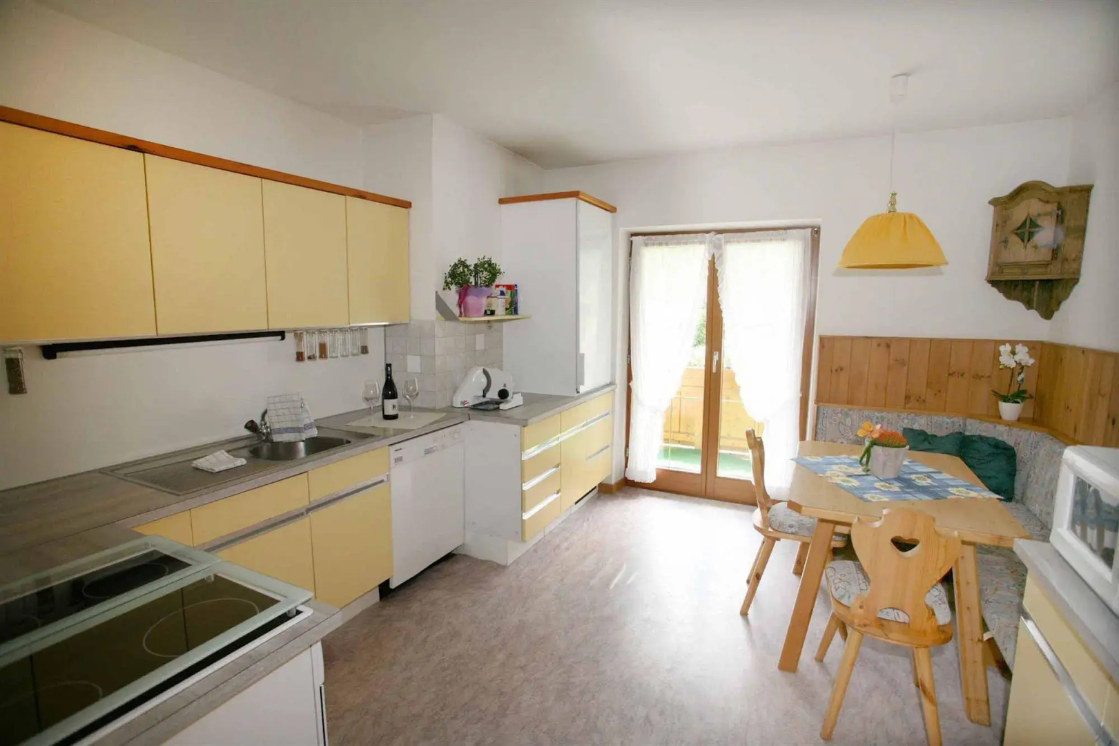 Alpenhotel Fernau
