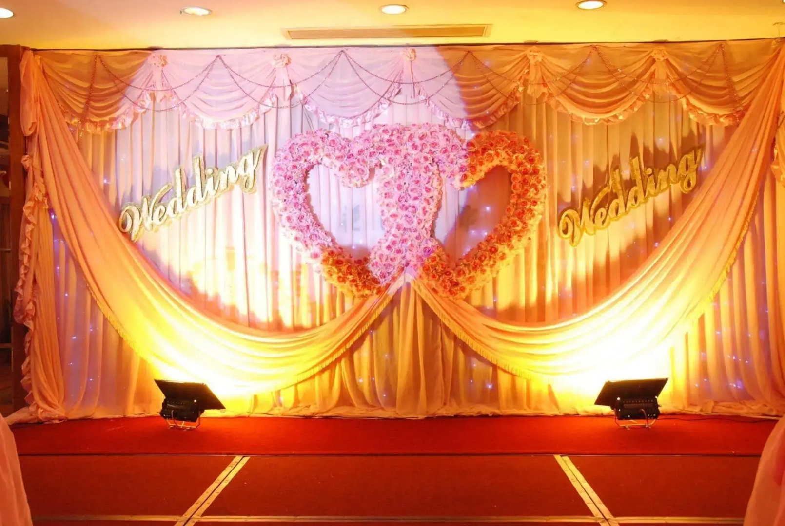 Garden Hotel Shantou