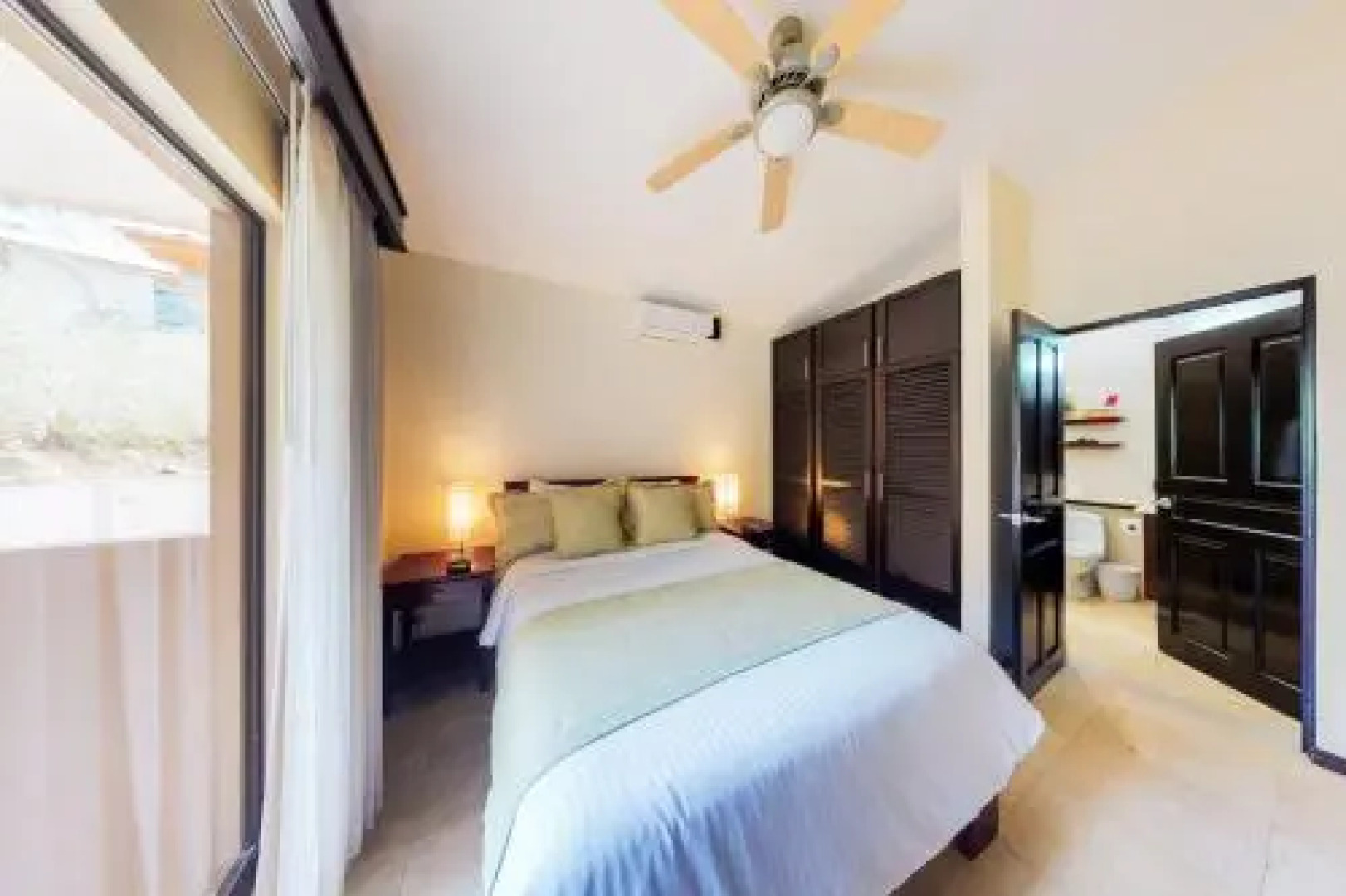 The Cove 8 at Playa Ocotal