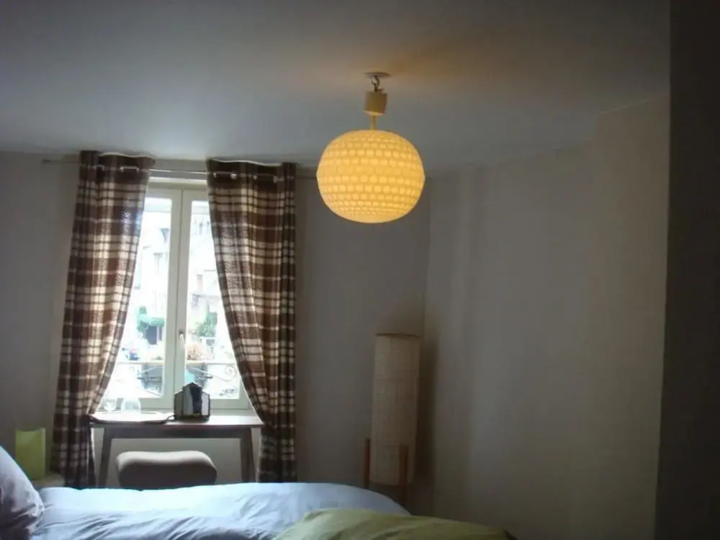 Chambres d'Hôtes l'Atelier du Peintre