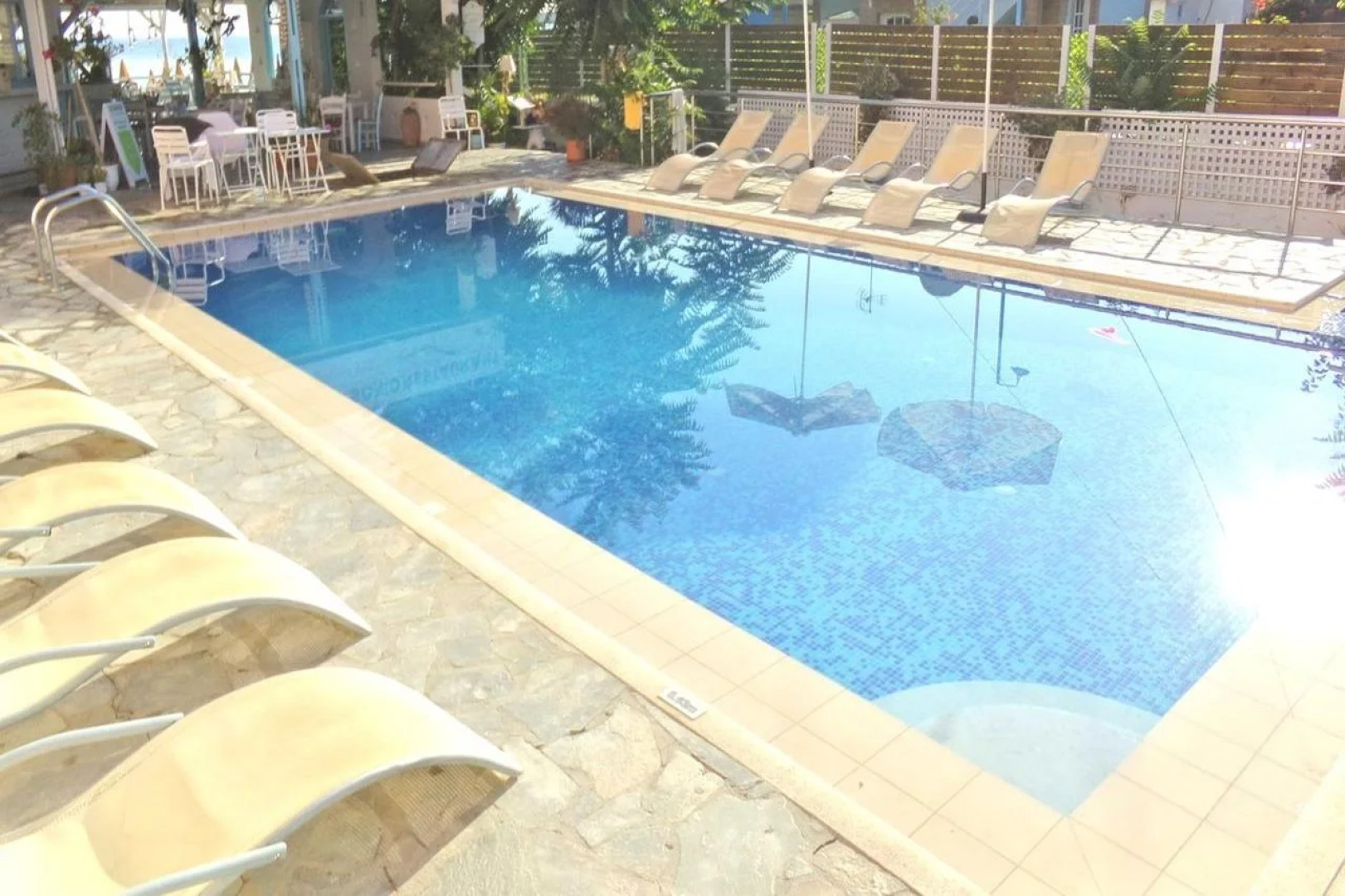 Katerina Seaside Studios