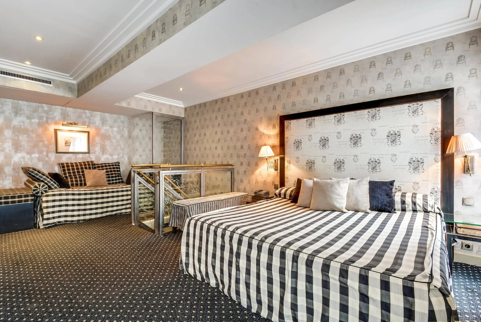 Villa Lutece Port Royal