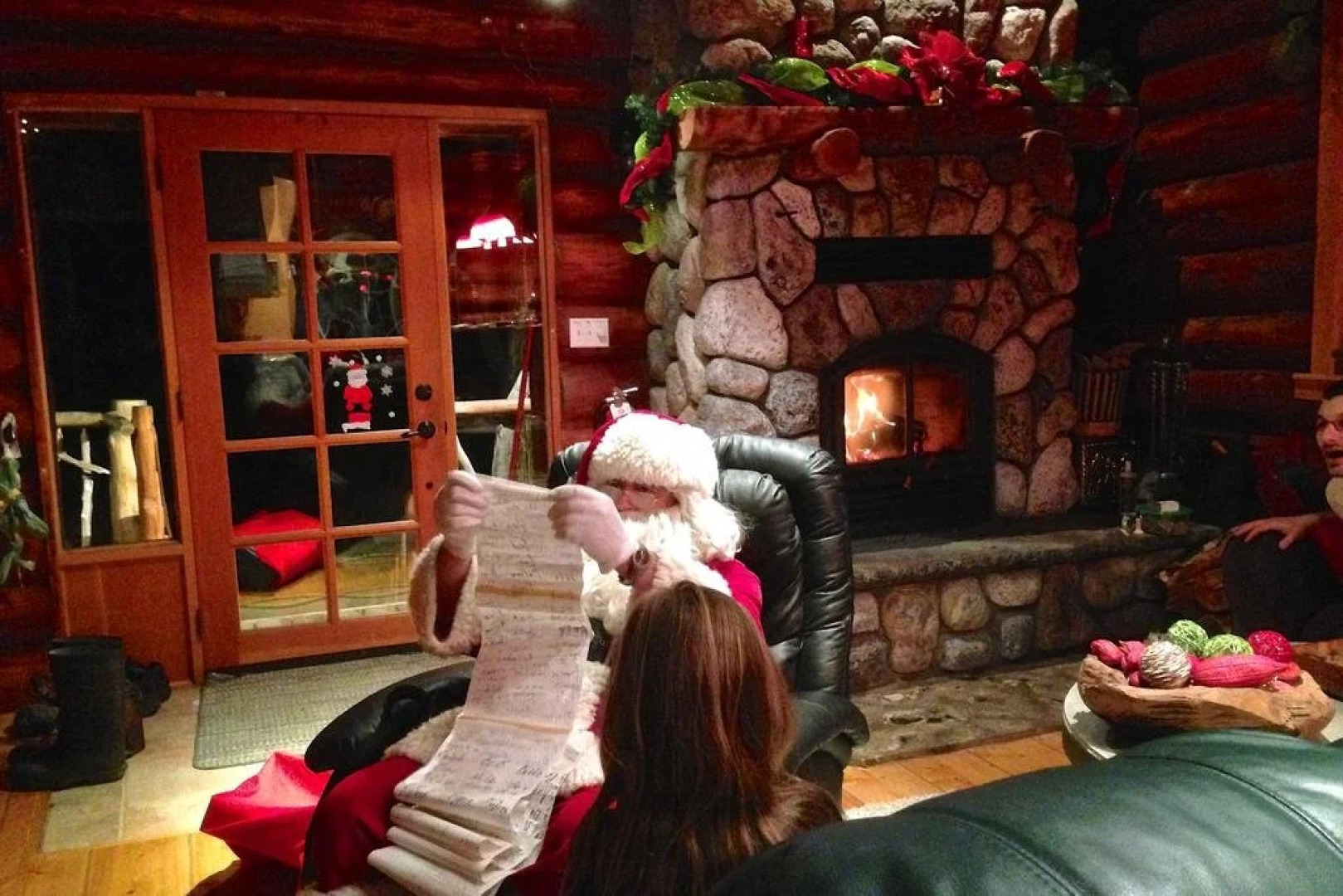 Handsome Dan's at Otter Point