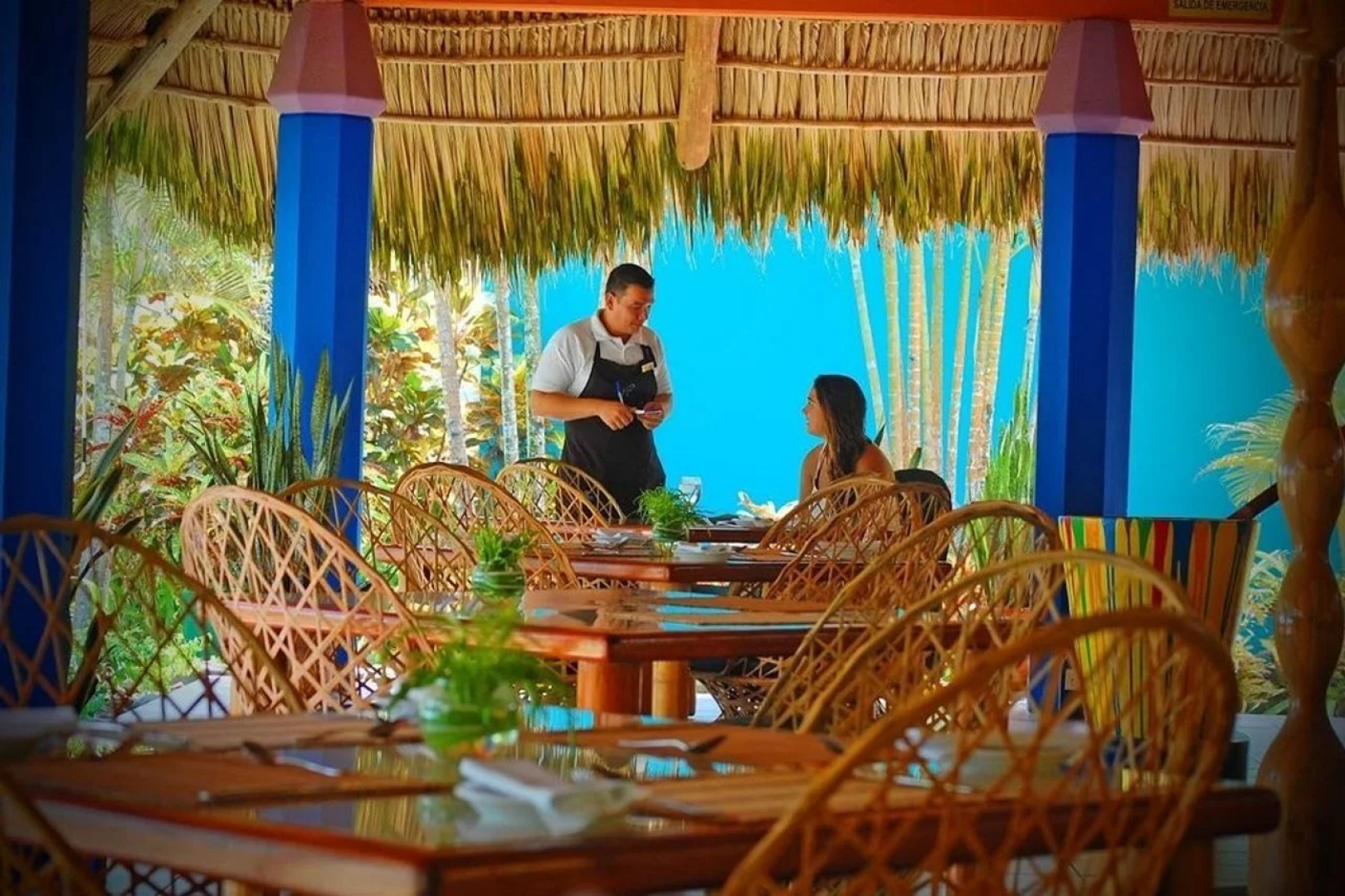 Alma Del Pacifico Beach Hotel & Spa