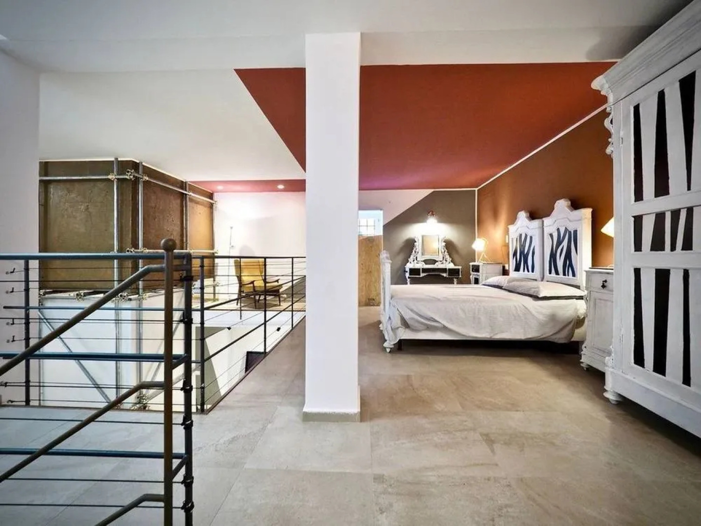 Esclusivo Loft dei Giustiniani