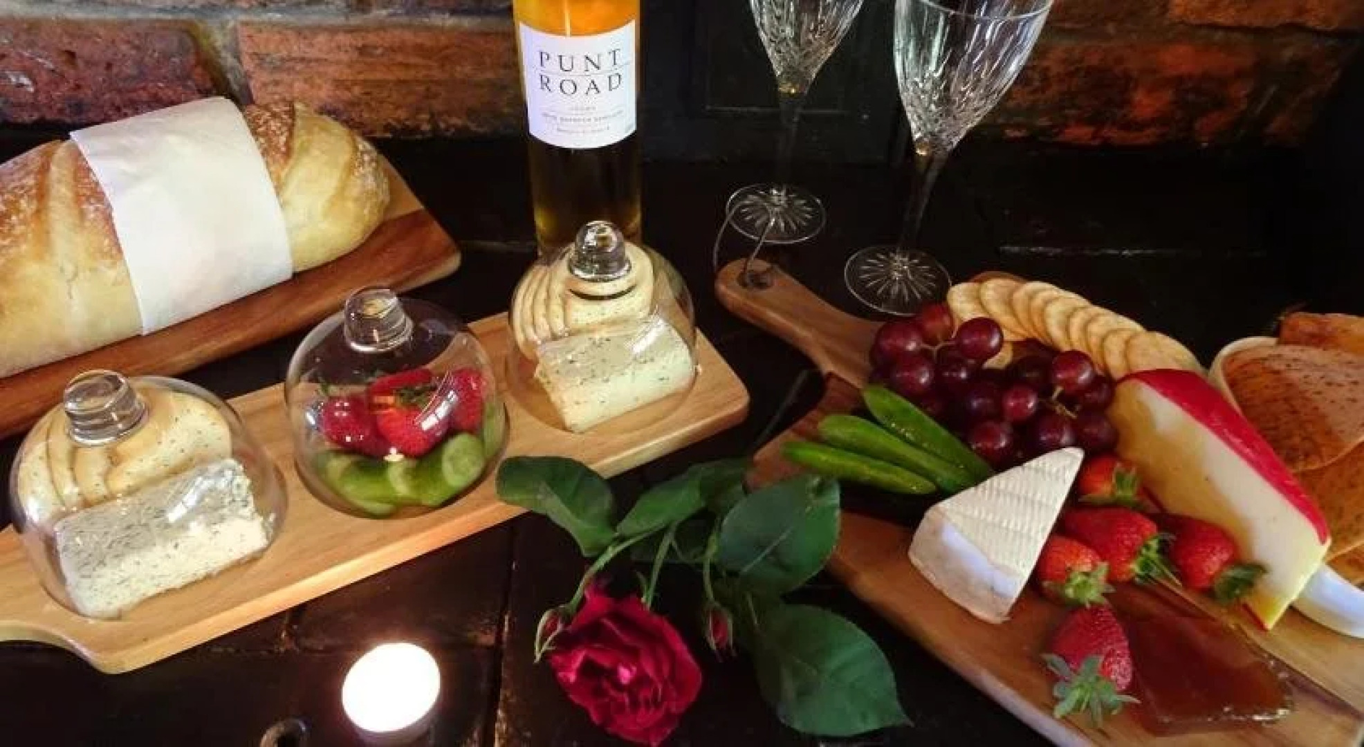 Eagles Nest Luxury Mountain Retreat