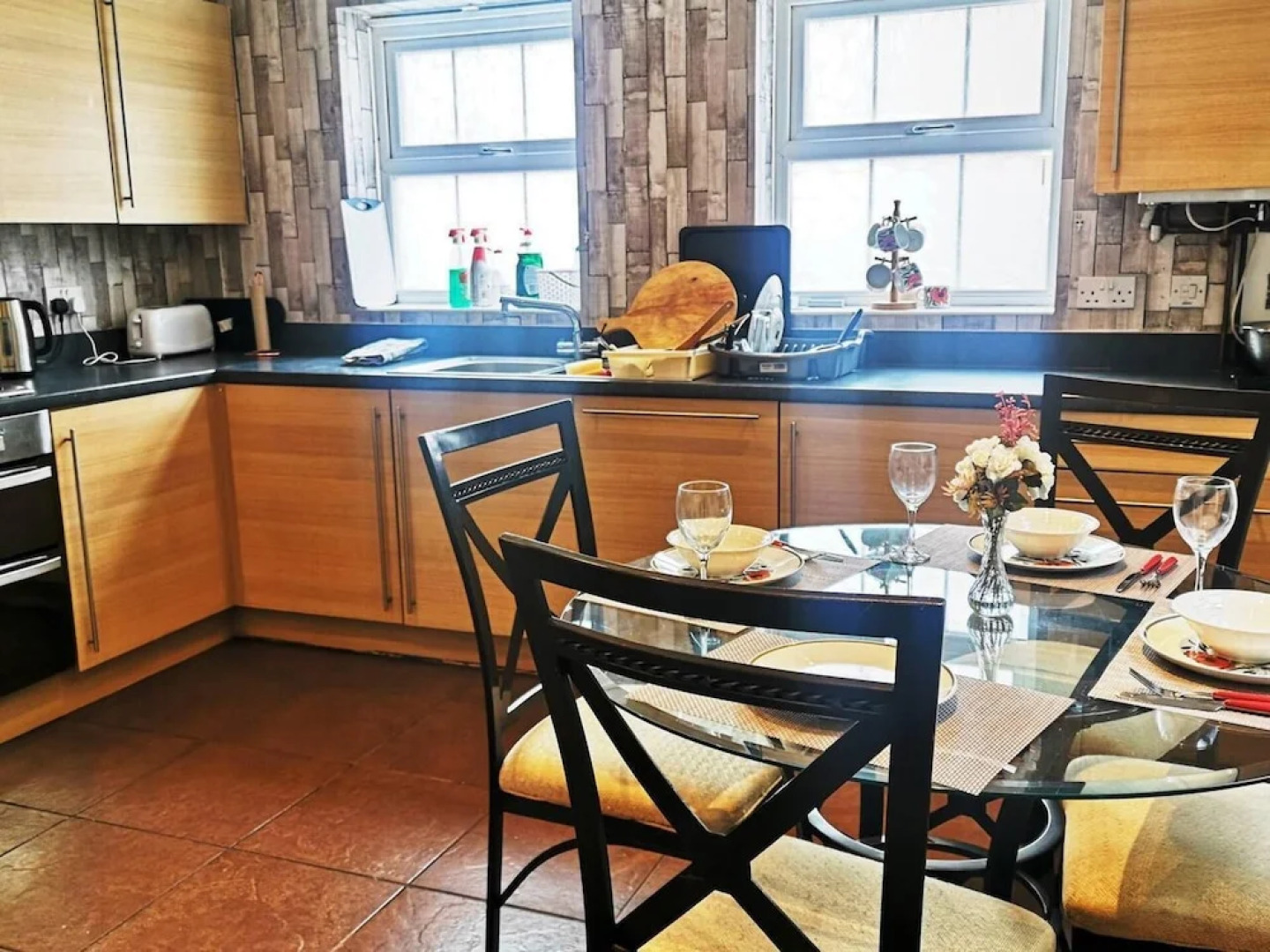 Mannys Apartment - Flagship Lodge