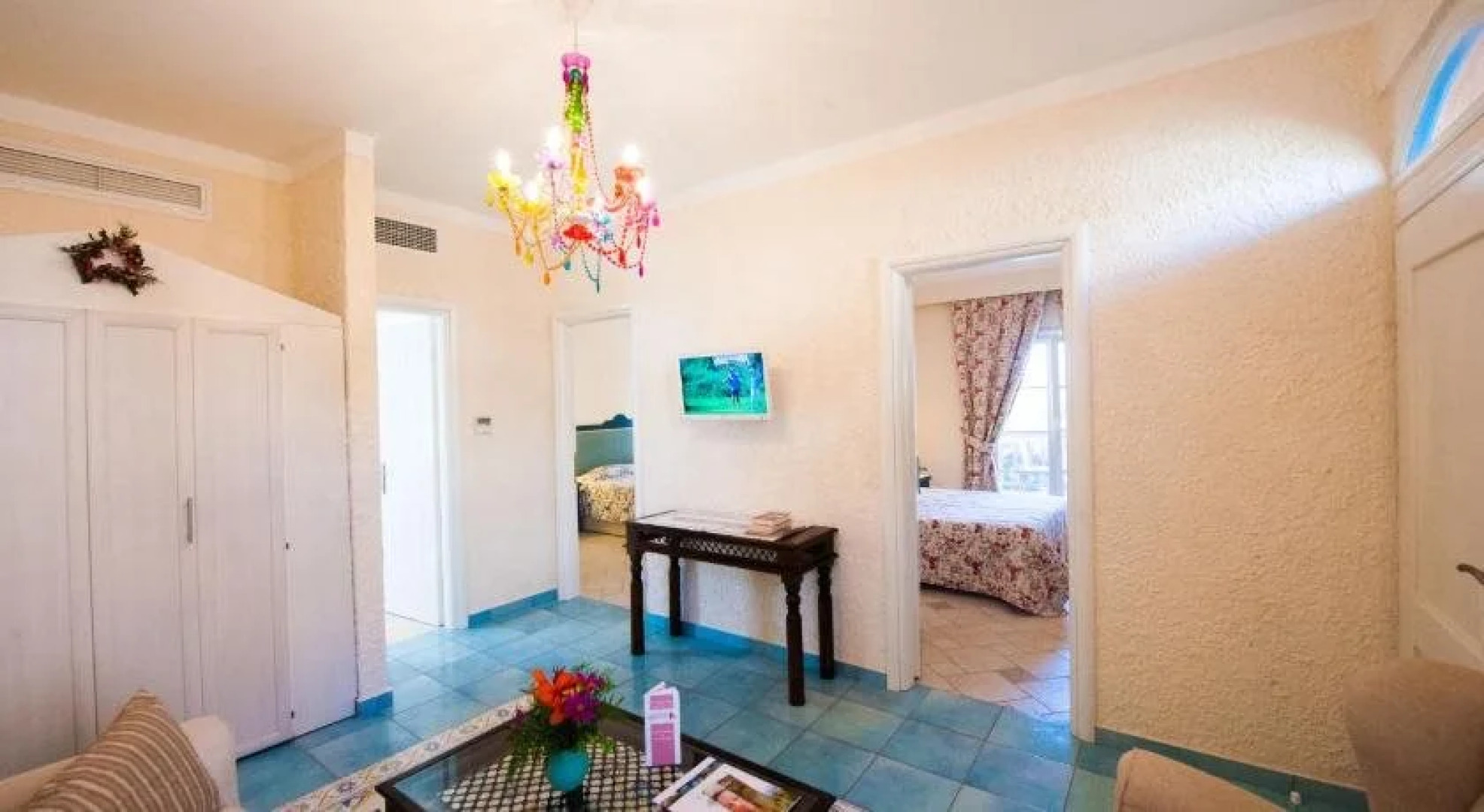 St.George's Bay Country Club & Spa