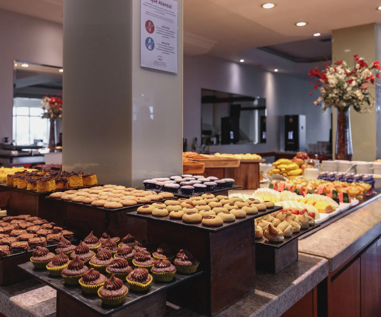 Monthez Hotel & Eventos