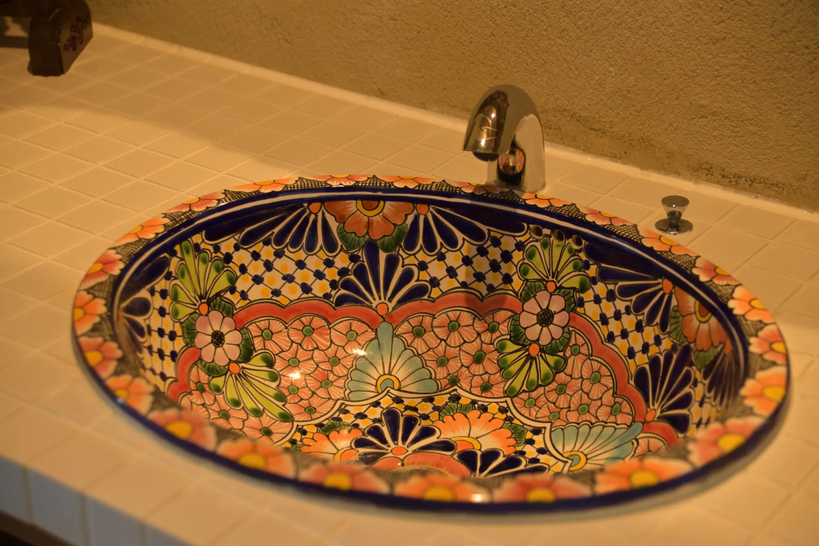 La casita kouri island