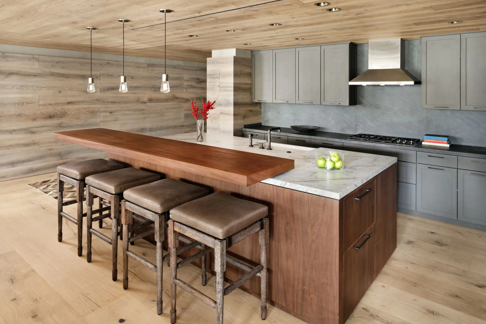 Four Seasons Resort and Residences Vail