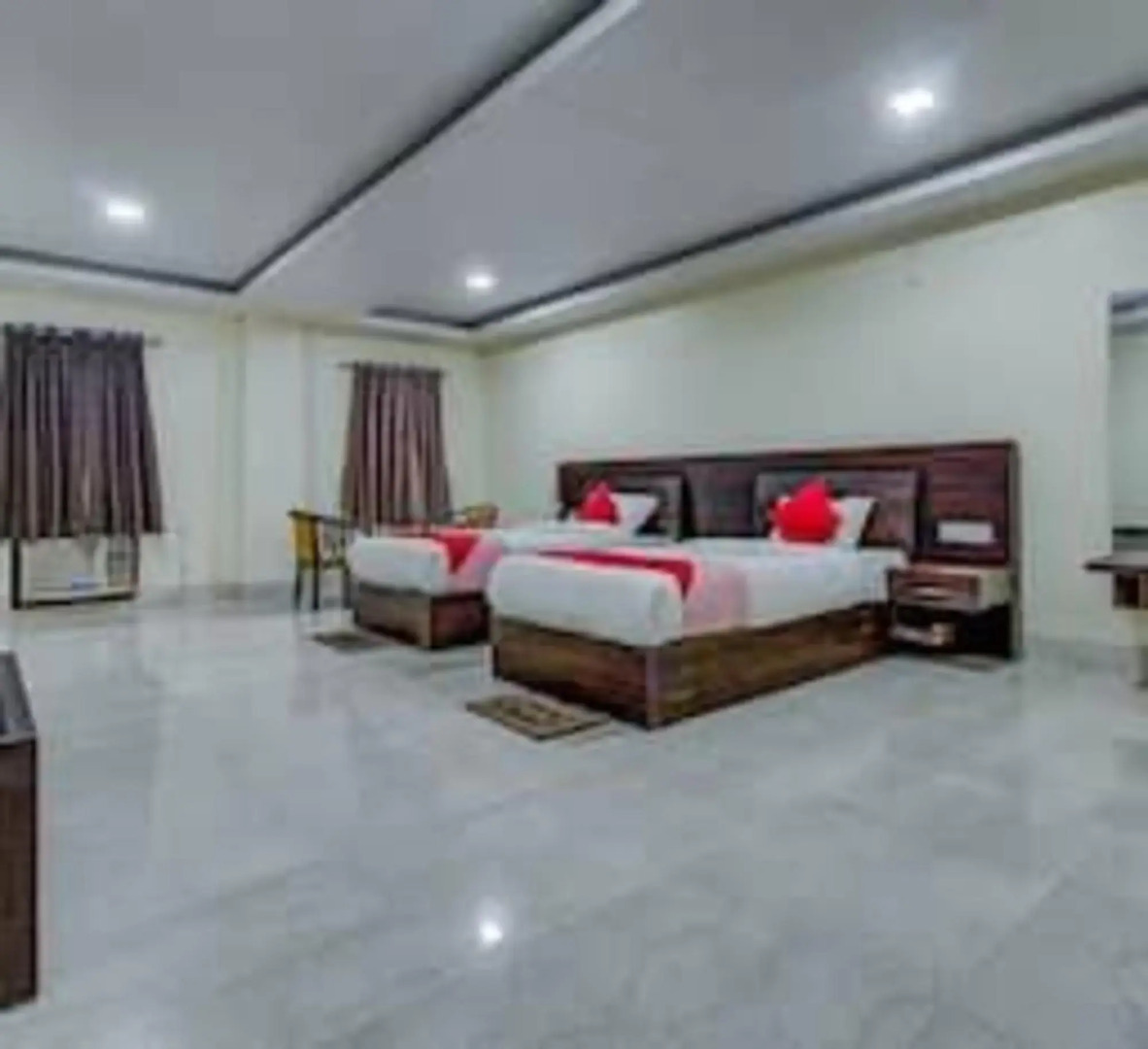 Hotel Sumandeep International