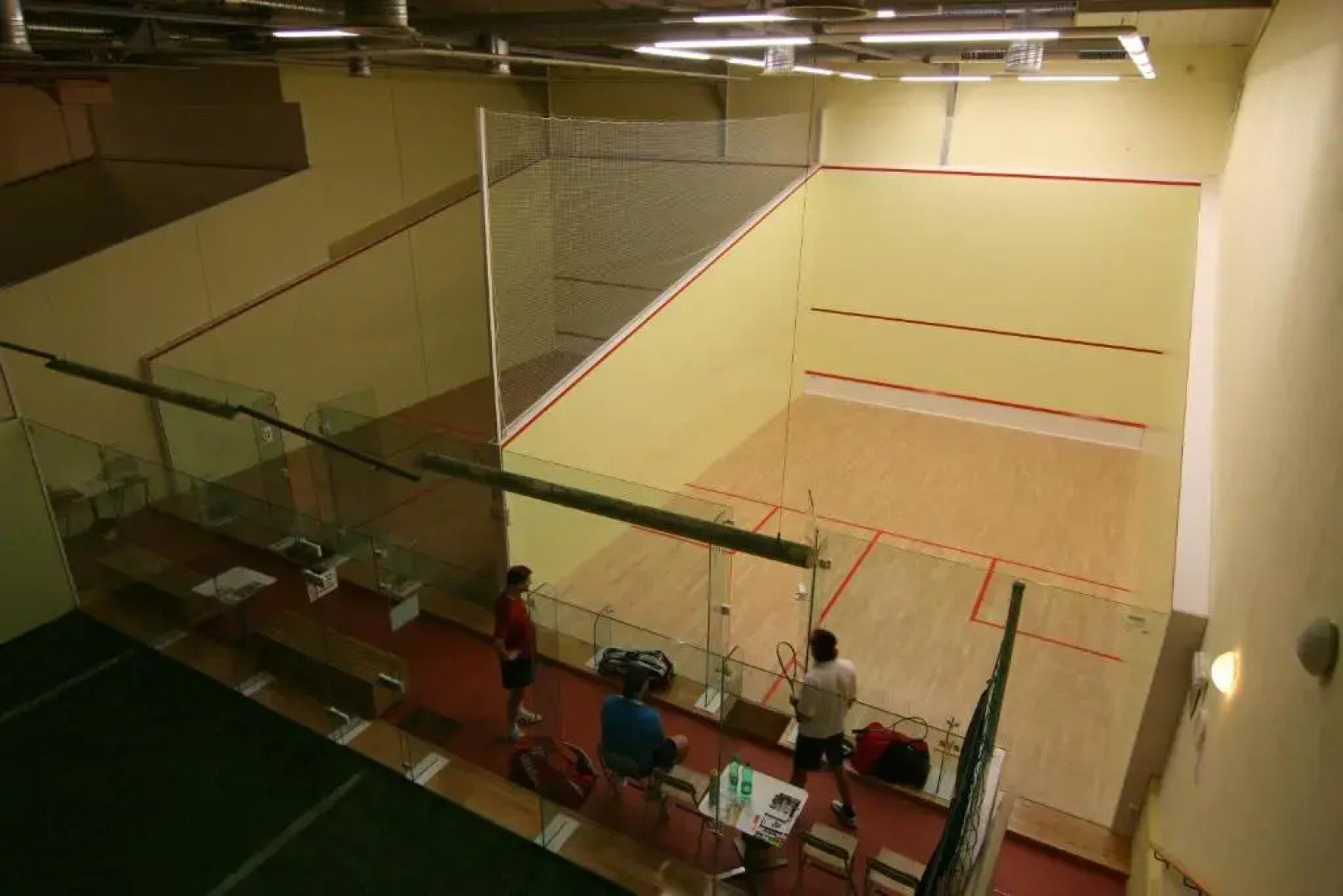 Hotel S-centrum Děčín