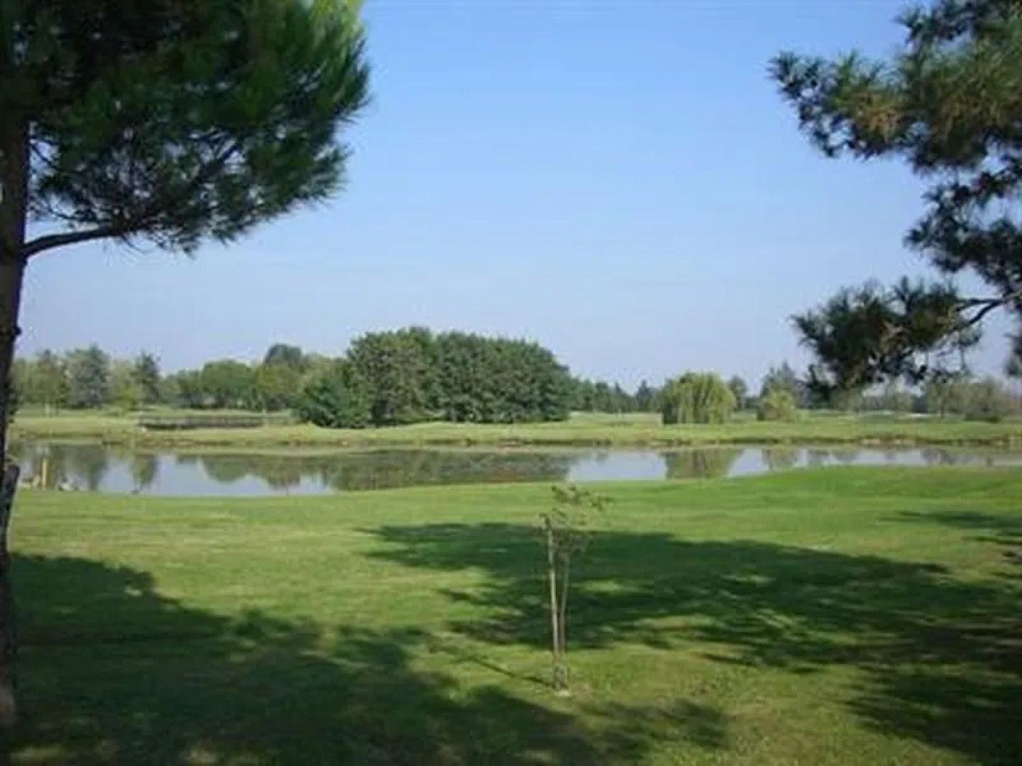 Residence Ca' dei Dogi