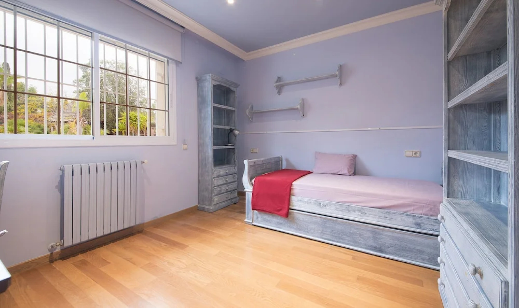 Villa Arrabassada Beach Th 09