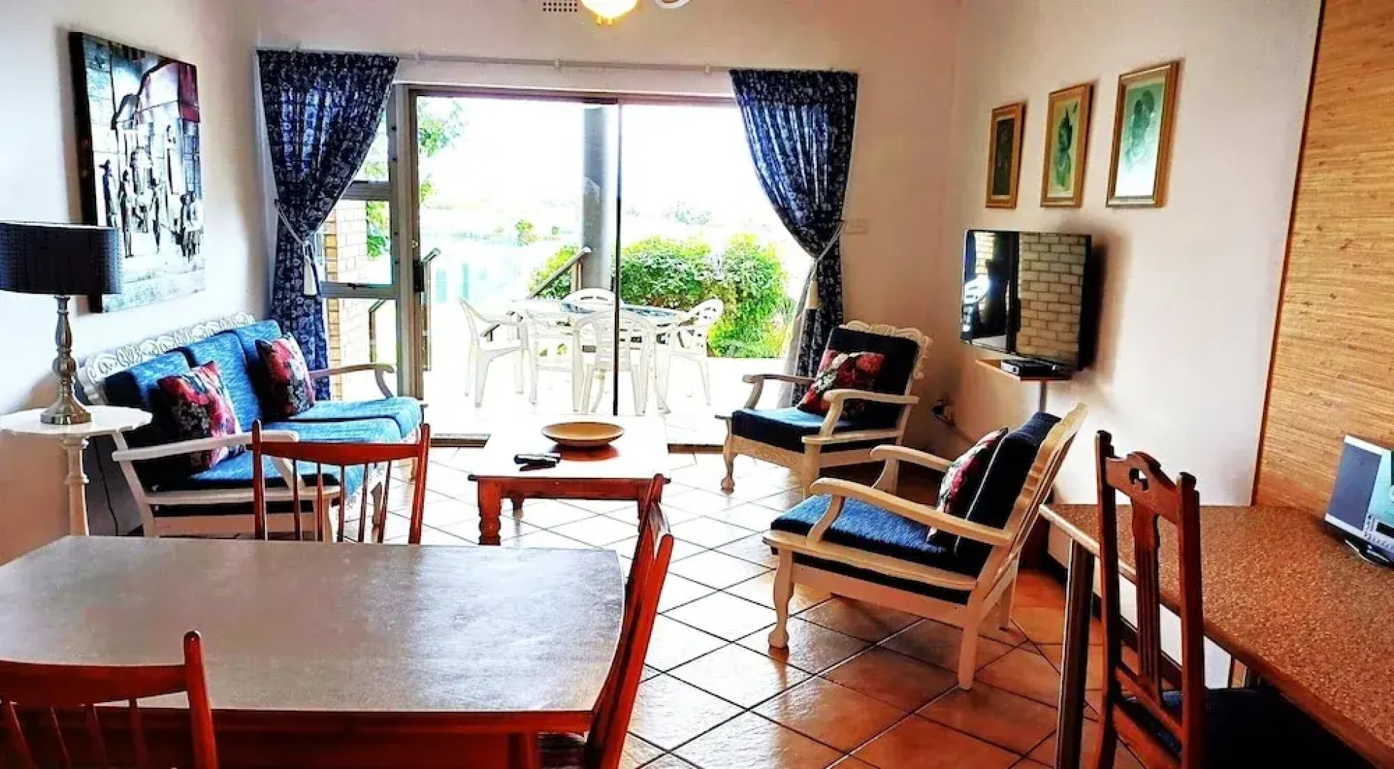 Kleinmond Panorama Holidays