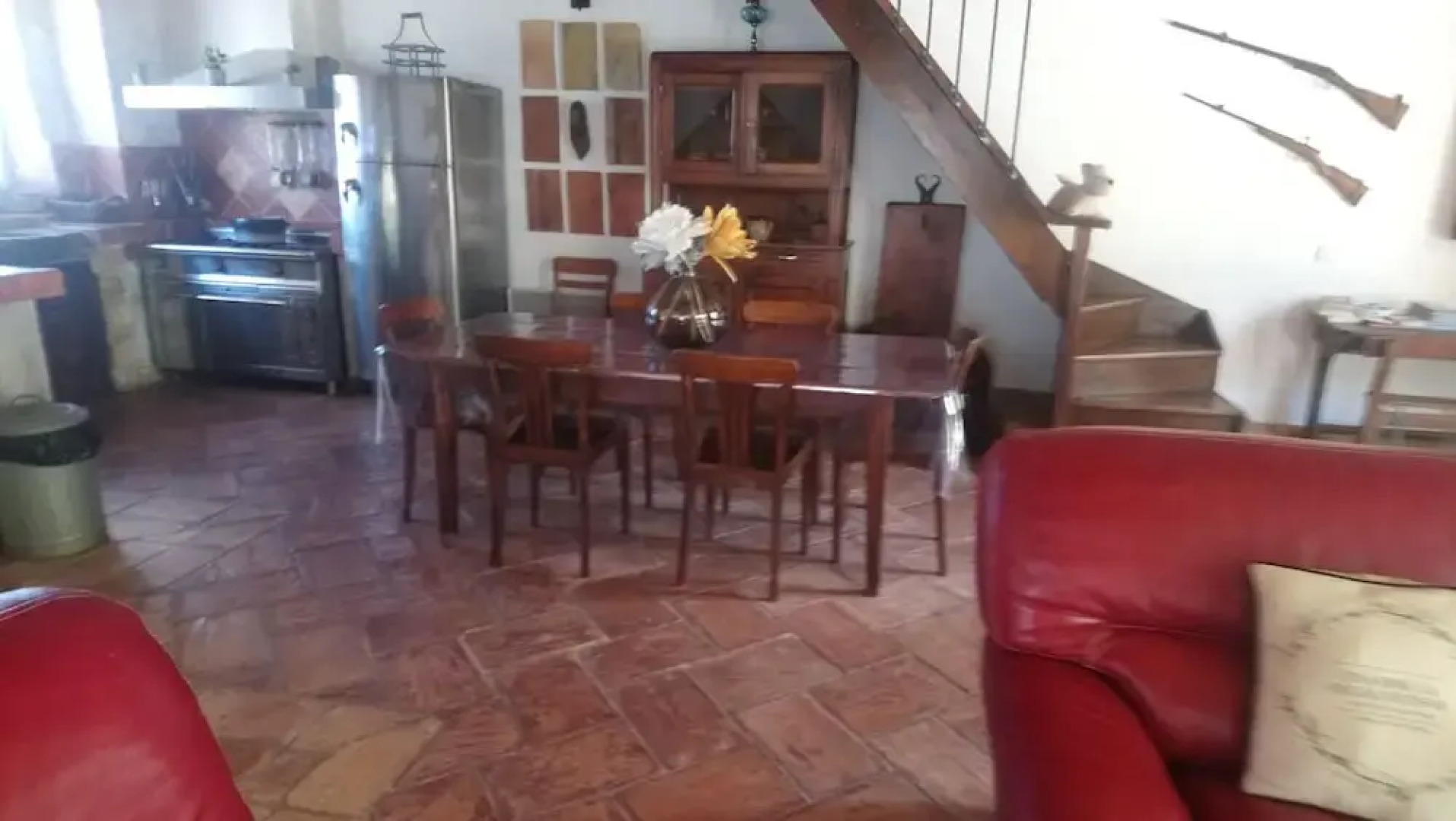 Domaine Sainte Suzanne - La Grange