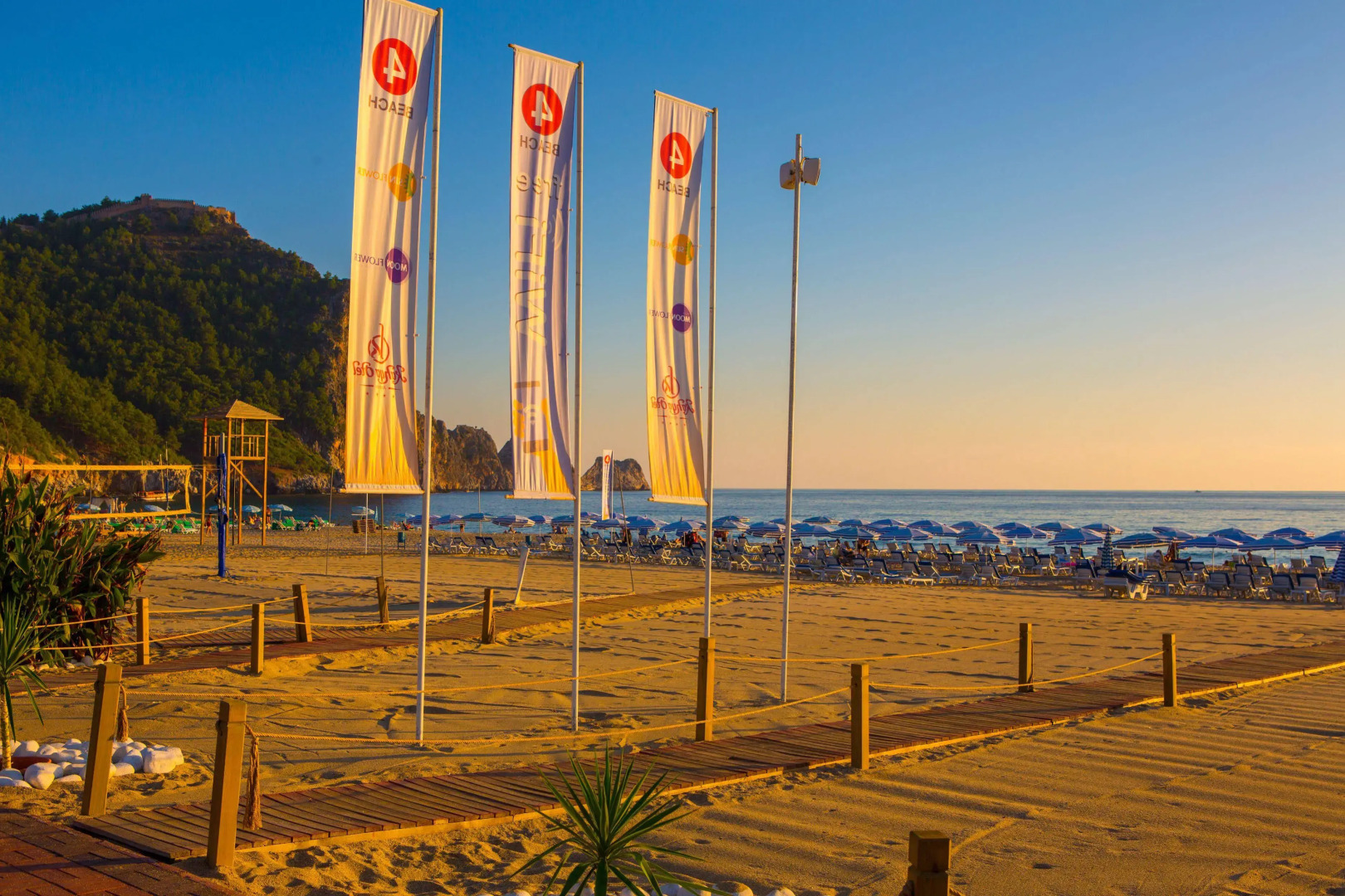 Villa Sunflower Hotel