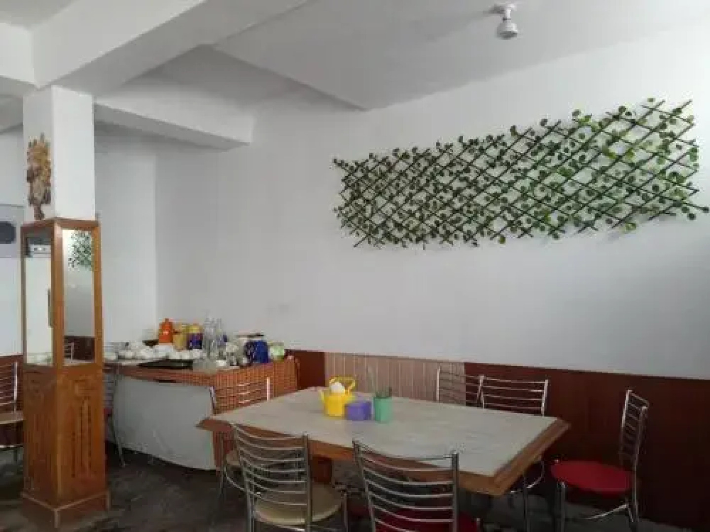 Samaa Resorts Chitkul Heights